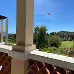Cap Esterel Riviera Apartment