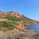 Cap Esterel Riviera Apartment Saint-Raphaël