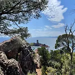 Cap Esterel Riviera Saint-Raphaël