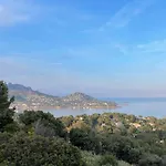 Apartment Cap Esterel Riviera