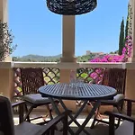 Cap Esterel Riviera Apartment Saint-Raphaël