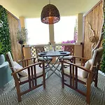 Cap Esterel Riviera Apartment Saint-Raphaël