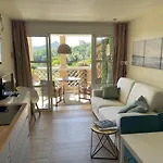 Cap Esterel Riviera Apartment *