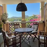 Cap Esterel Riviera Apartment Saint-Raphaël