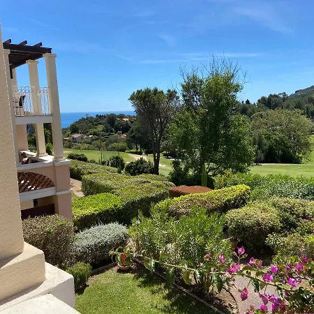 Cap Esterel Riviera * Saint-Raphael (Var)