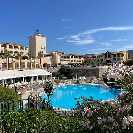 Cap Esterel Riviera *