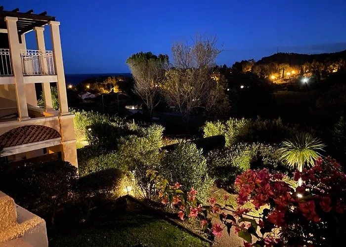 Cap Esterel Riviera * Saint-Raphael (Var)