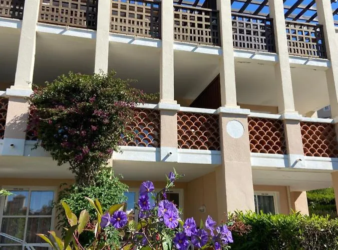 Cap Esterel Riviera Apartment *