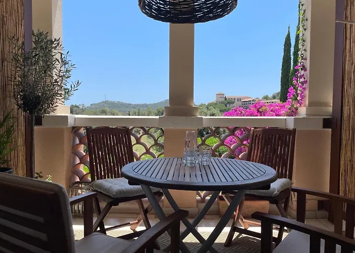 Cap Esterel Riviera Διαμέρισμα Saint-Raphaël