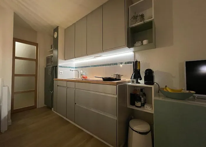 Cap Esterel Riviera *