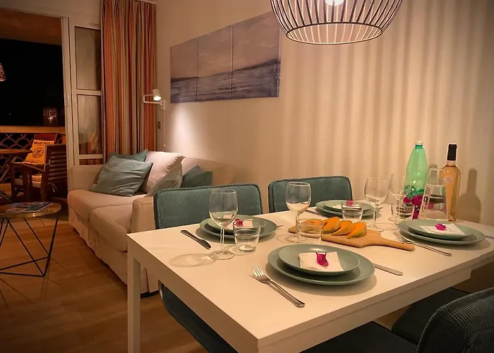 Cap Esterel Riviera Διαμέρισμα *