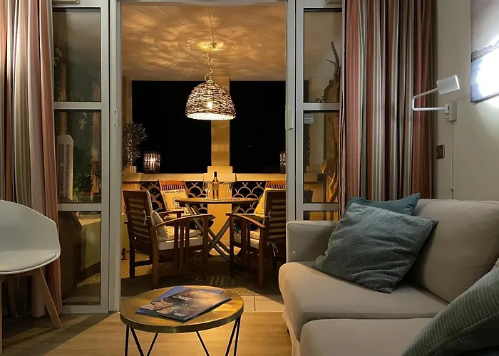 Cap Esterel Riviera Διαμέρισμα *