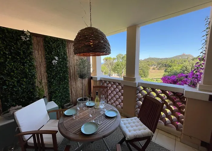 Cap Esterel Riviera Διαμέρισμα Saint-Raphaël