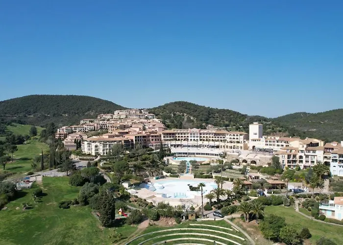 Cap Esterel Riviera Διαμέρισμα *