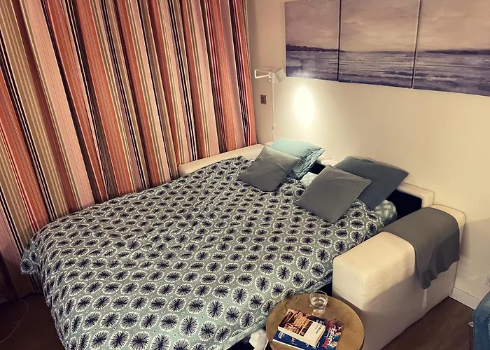 Cap Esterel Riviera Apartment