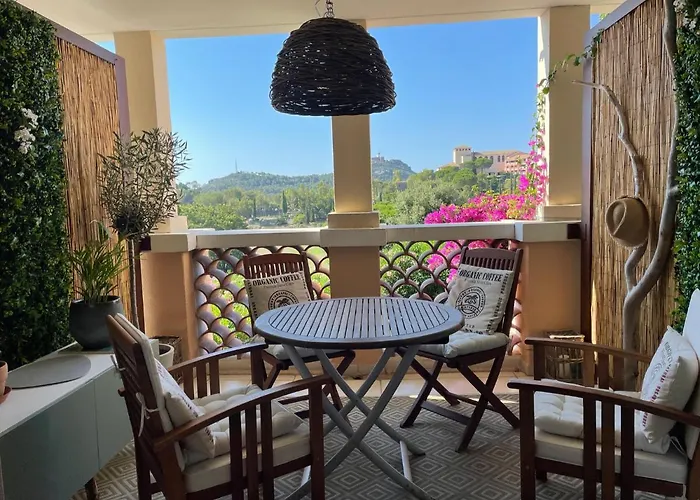 Cap Esterel Riviera Apartment Saint-Raphael (Var)