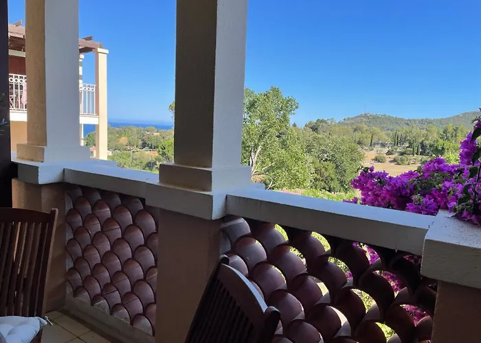 Cap Esterel Riviera Διαμέρισμα