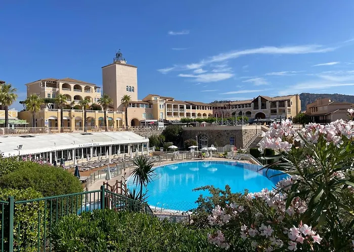 Cap Esterel Riviera *