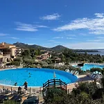 Cap Estérel Rivièra Saint-Raphaël