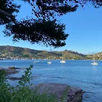 Cap Estérel Rivièra * Saint-Raphaël