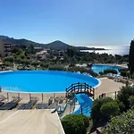 Cap Esterel Riviera 아파트 *