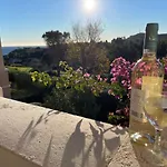 Cap Estérel Rivièra