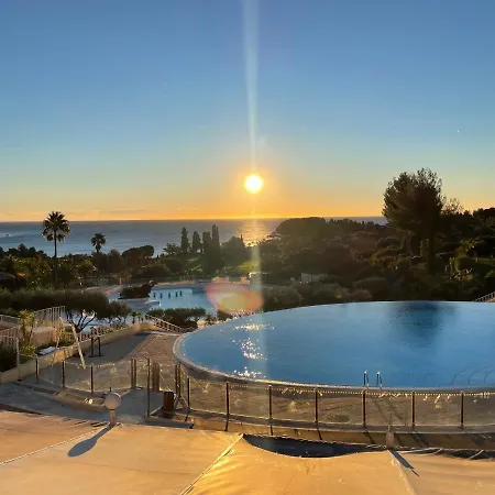 Daire Cap Esterel Riviera