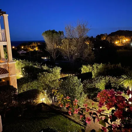 Cap Esterel Riviera * Saint-Raphaël