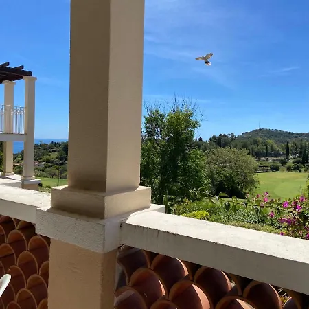 Cap Esterel Riviera Apartman