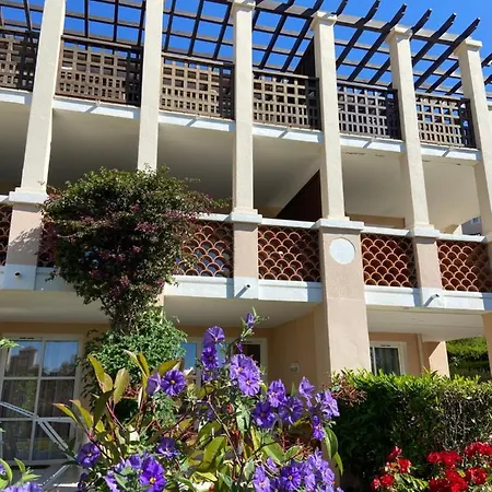 Cap Esterel Riviera Daire *