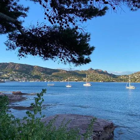 Cap Esterel Riviera * Saint-Raphael (Var)