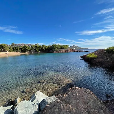 Cap Esterel Riviera
