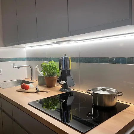 Cap Esterel Riviera Apartman