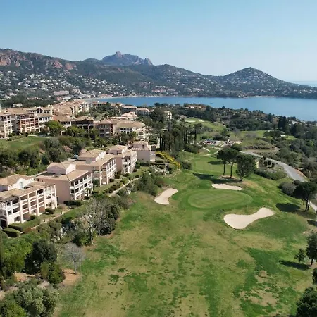 Cap Esterel Riviera
