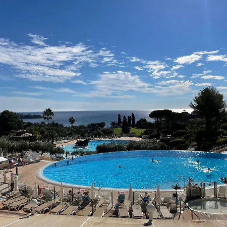 Apartman Cap Esterel Riviera
