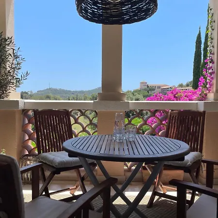 Cap Esterel Riviera Apartment Saint-Raphaël