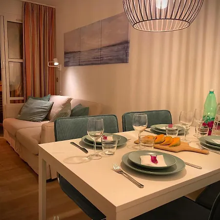 Cap Esterel Riviera Apartmán *