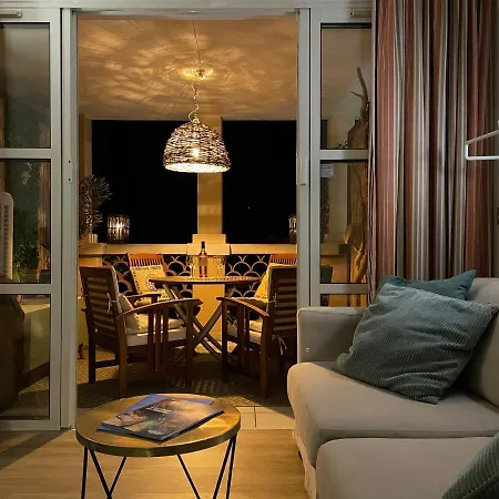 Cap Esterel Riviera Apartman *
