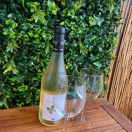 Apartman Cap Esterel Riviera Saint-Raphaël