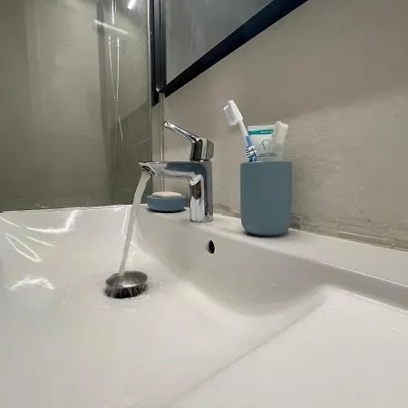 Apartman Cap Esterel Riviera Saint-Raphaël