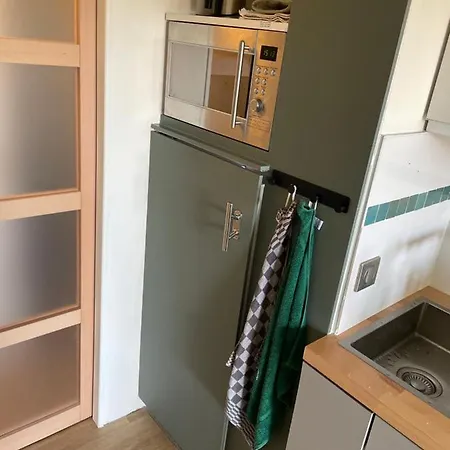 Cap Esterel Riviera Apartman *