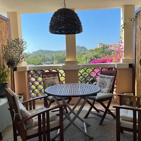 Cap Esterel Riviera Apartman Saint-Raphaël