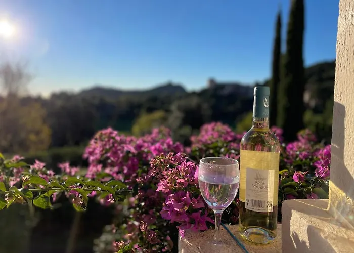 Cap Esterel Riviera アパート Saint-Raphaël