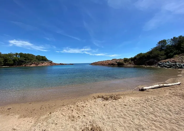 Lejlighed Cap Esterel Riviera Saint-Raphaël