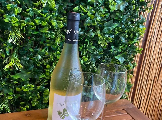 Lägenhet Cap Esterel Riviera Saint-Raphaël