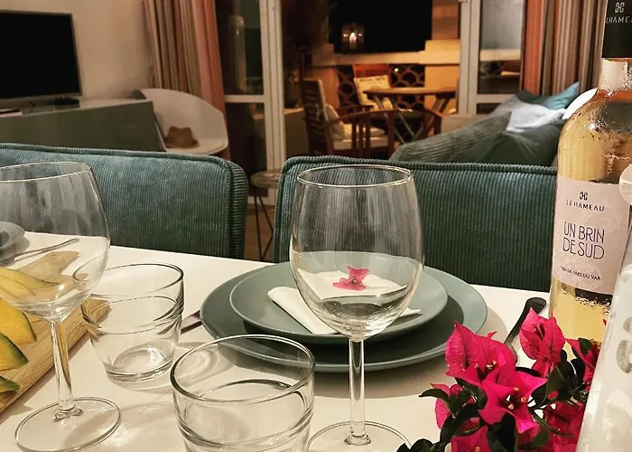 Cap Estérel Rivièra