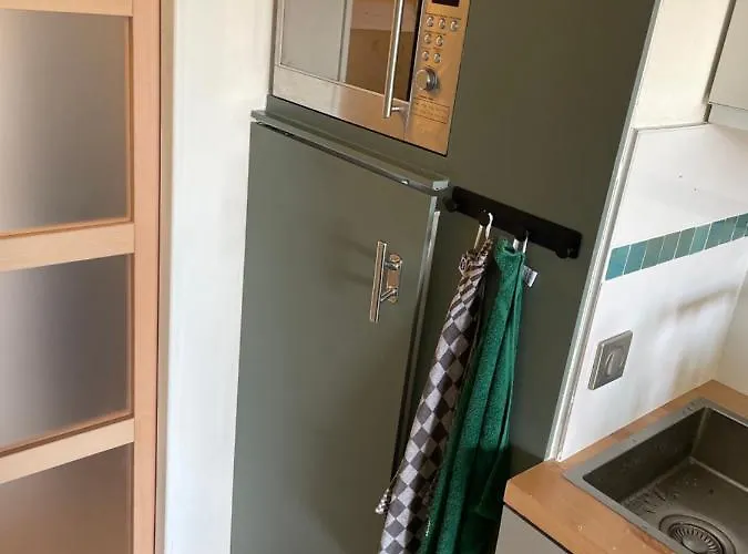 Cap Estérel Rivièra Apartamento *